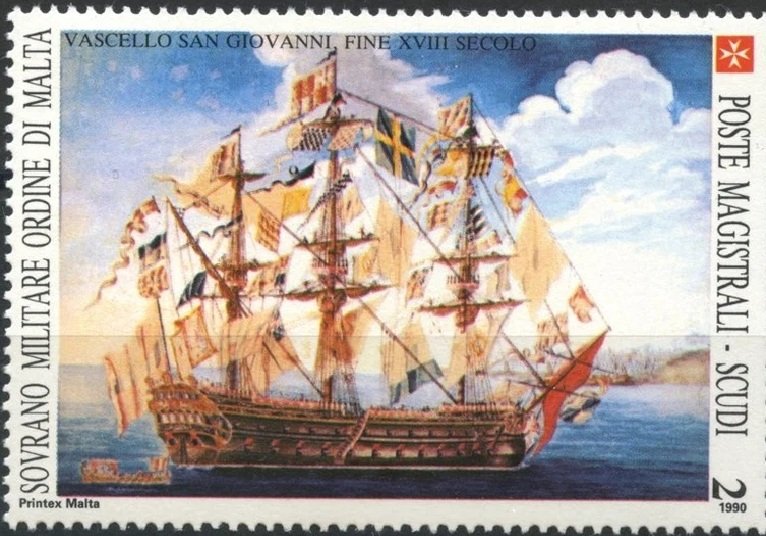 Мальтийский Орден. Сан Джованни. s-l1600.jpg