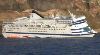 SEA DIAMOND
