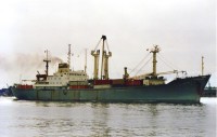 ROSTOCK