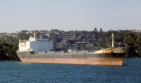 SELWYN RANGE