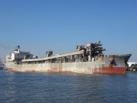 CSL PACIFIC