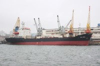 SEA WIND