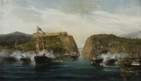 Corinth_canal_inauguration_by_Volanakis.jpg