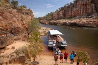 katherine tourist launch.jpg