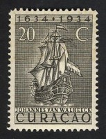 1934 Groot Hoorn 20c.jpg