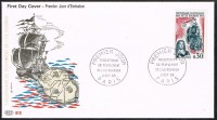 Le TAUREAU FDC.jpg