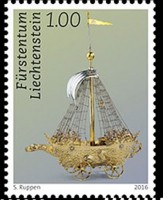 silver drinking sailing ship.jpg