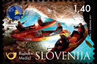 2017 kayak in Mezica Mine.jpg
