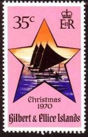 Gilbert-Ellice-1970-Christmas-set-MNH.jpg (20.15 KiB) Viewed 21165 times Gilbert and Ellice (from Christmas set)