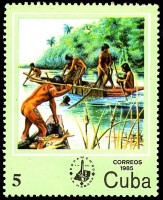 1985 taino canoe.jpg