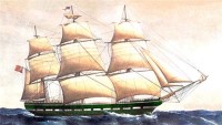 edwin fox painting riiged as a barque.jpg