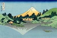 The_Fuji_reflects_in_Lake_Kawaguchi,_seen_from_the_Misaka_pass_in_the_Kai_province (2).jpg