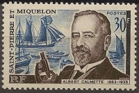 1963 Albert calmette.jpg