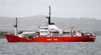 FPV Pharos - Anchored Stanley bay (1).JPG