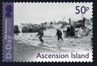 2019 Ascension D-Day landings 50p (2).jpg