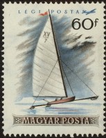 1955 Ice-sailing-on-Lake-Balaton.jpg