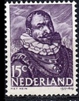 1943 Netherlands Admirals 15c  (2).jpg