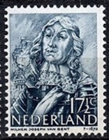 1943 Netherlands Admirals 17.5c (2).jpg