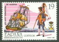 1987 450th Anniversary of the creation of the Spanish Marine Corps.jpg