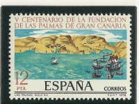 1978 Las Palmas founded.jpg