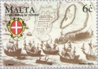 1998 French-fleet-entering-Grand-Harbour.in 1798 jpg.jpg