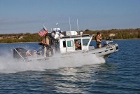 Defender class patrol boat PSU_305_Boat.jpg