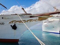 Figurehead of Sea_Cloud-eagle.jpg