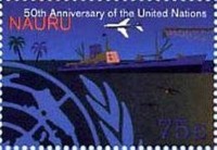 1995 ship Birds-Part-of-the-UN-Logo.jpg