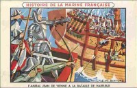 l'Amiral jean de vienne a la bataille de harfleur.jpg