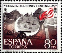 1963 150th-Anniversary-of-San-Sebastián.jpg