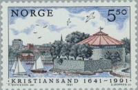 1991 Kristiansand. 5.50 jpg.jpg