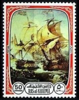 1972 ras_al_khaima__napoleon_sea_battle.jpg