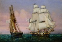 RETURN FROM THE ISLE OF ELBA Napoleon-Elbe.jpg