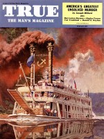 BETSY ANN on coverTRUE magazine FEB1953.jpg