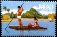 1986 Olechutel Native-Raft.jpg