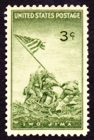 1945 3c-Iwo_Jima.jpg