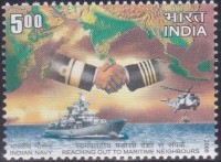 2008 Indian-Navy-Reaching-out-to-Maritime-Neighbours-India-Stamp-2008.jpg
