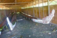 gebo war-canoes-in-shed.jpg