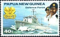 1981 Aitape--patrol-boat-and-seamen.jpg