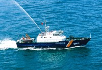 TT-120 one of the class of patrol boats Vietnam coast guard.jpg