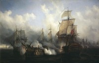 Battle of Trafalgar-Auguste_Mayer.jpg