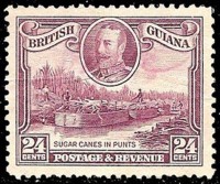 1934 Sugar-Cane-in-Punts.jpg