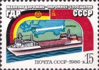 1986 KLAYPEDA ferry Opening-of-USSR---GDR-Railway-Ferry.jpg