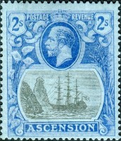 1924 LONDON Sailing-ship (2).jpg