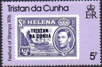 1976 LONDON ½d-stamp-of-1952 (2).jpg