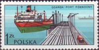 1976 Tanker--Zawrat--Unloading-Gdansk (2).jpg