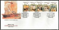 1991 first mining lease FDC (2).jpg