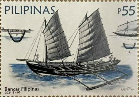 2021 Bancas-Filipinas stamp (2).jpg