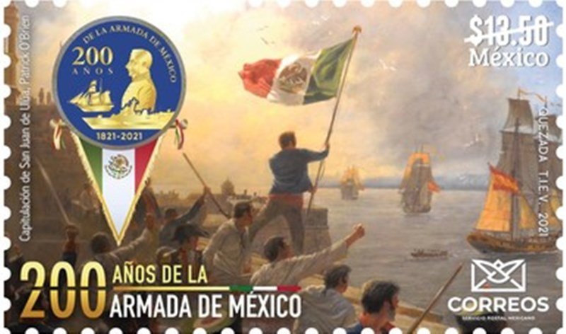 2021 200th Anniversary of the Mexico Navy. (2).jpg