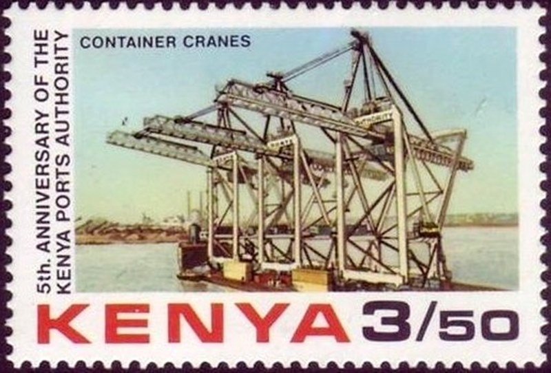 1983 Giant 4 Container-Cranes (2).jpg